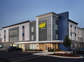 stayAPT Suites Montgomery-Eastern BYP